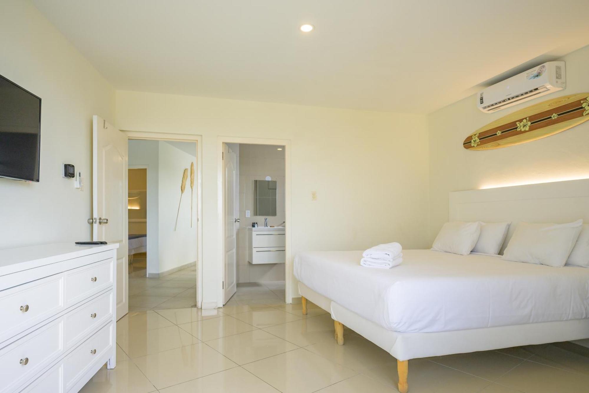 Merakii Seaview Escape Curacao Willemstad Exterior foto