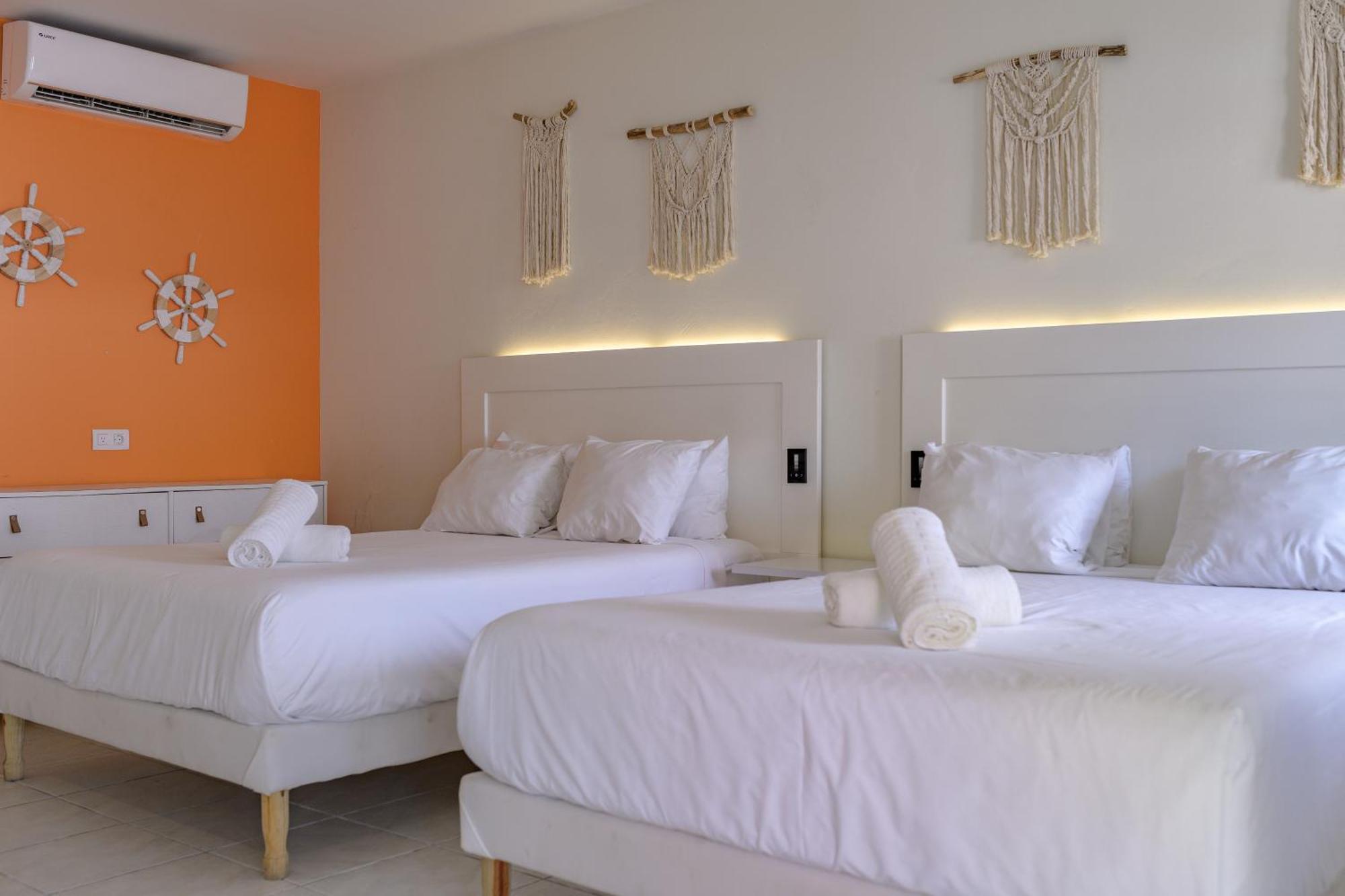 Merakii Seaview Escape Curacao Willemstad Exterior foto